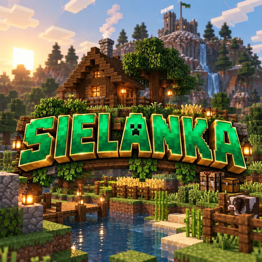 SielankaMC Logo